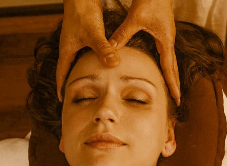 Zenlift – omlazující péče o pleť